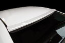 リアルーフスポイラー GRX130 マークX 全年式対応