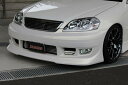 フルエアロ (フロント サイド リア) 3点セット マーク2 JZX110 後期