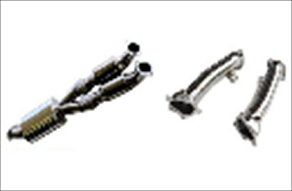 TRUST（トラスト） 日産 GT-R Greddy スポーツキャタライザー CBA-R35 GT-R（VR38DETT） 07/12～08/12(..