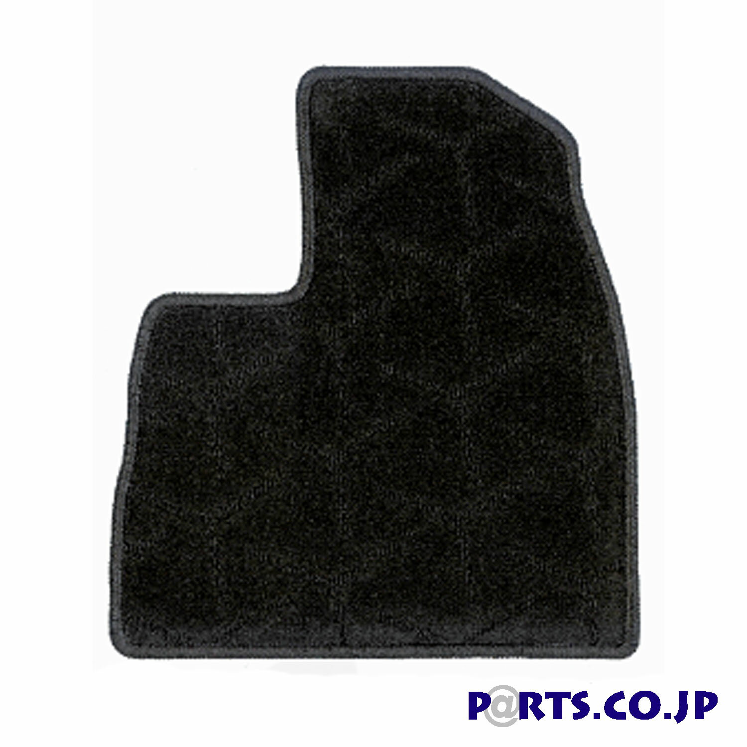 フロアマット 三菱 ミニキャブバン R6/3～ DS17V MT/リア一体シート/バン-グレイス