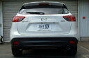 柿本改(カキモト) CX-5 KE5FW 25S カキモトレーシング Class KR