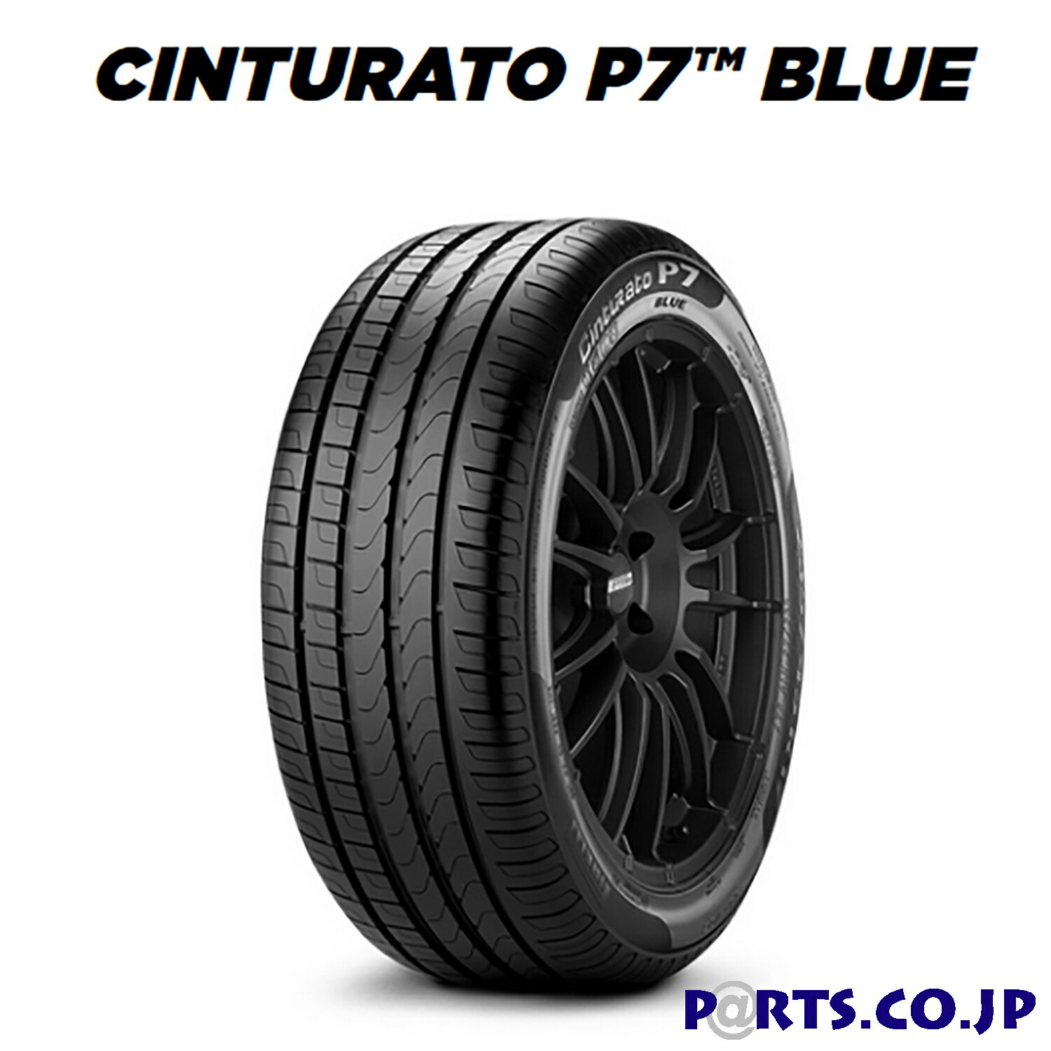 CINTURATO P7 BLUE 215/55R17 98W XL