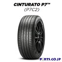 CINTURATO P7 (P7C2) tbgV[Y 255/40R18 99Y r-f XL *