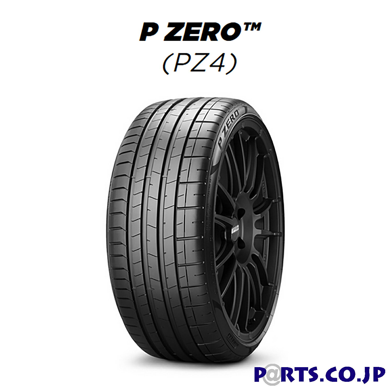 P-ZERO (PZ4) SUV꡼ 315/35R22 111Y XL (*) ncs S.C.