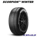 SCORPION WINTER SUVシリーズ 255/60R18 112H XL (J)