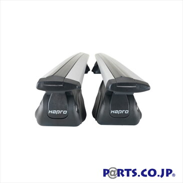 HAPRO(ハプロ) Cronos(クロノス) ルーフキャリア Aero エアロ 1 フォード クーガ (12/11-)
