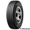 エナセーブ VAN01 145/80R12 86/84N