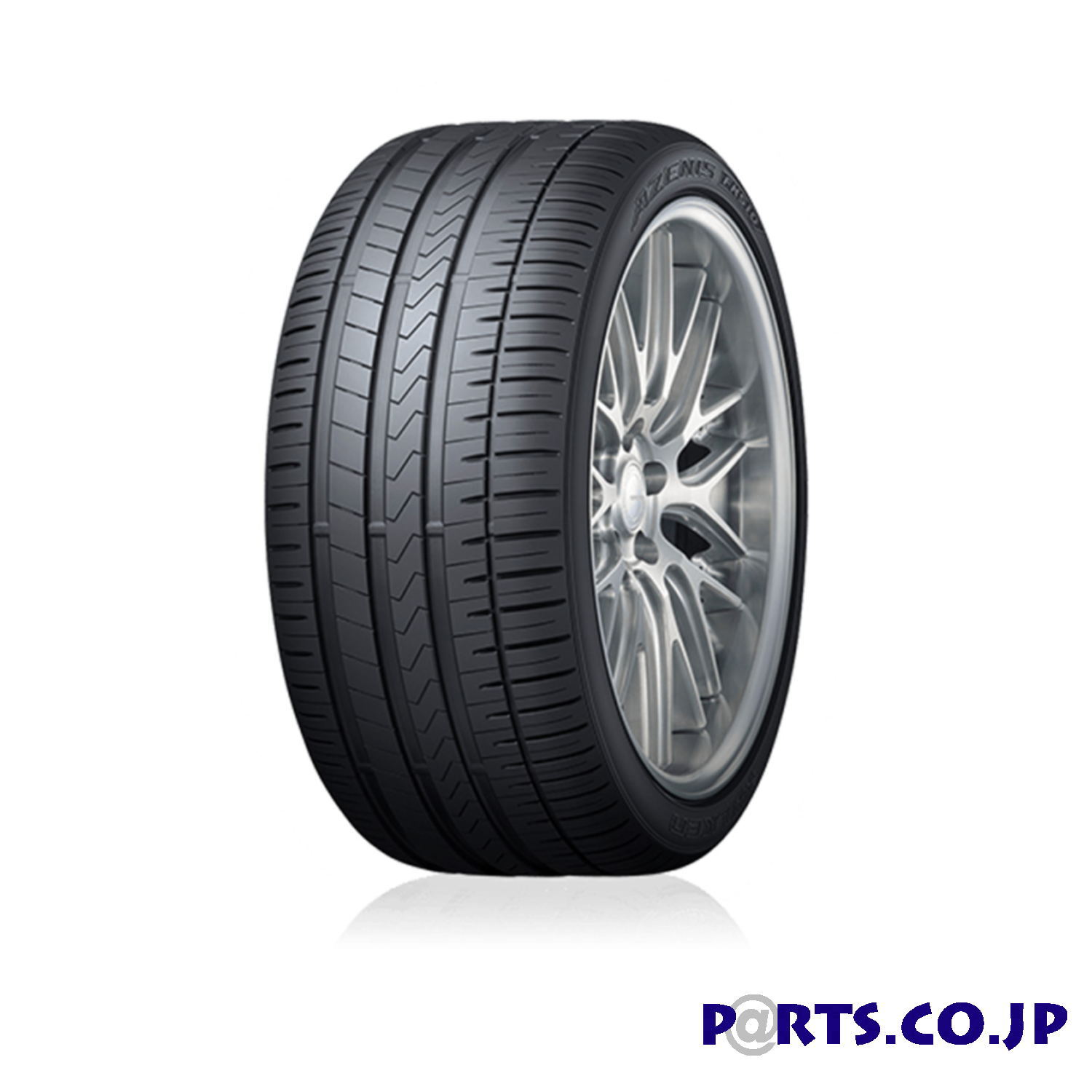 AZENIS FK510 255/45ZR18 103Y XL