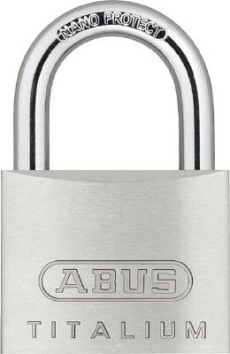 ABUS　タイタリウム　64TI−40　同番