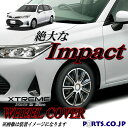Xtreme ホイールキャップ カローラフィールダー 15インチ タイヤ ホイール NZE16 NRE16 NKE16系 EX