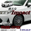 Xtreme ホイールキャップ カローラフィールダー 15インチ タイヤ ホイール NZE16 NRE16 NKE16系 EX