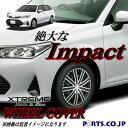 Xtreme ホイールキャップ カローラフィールダー 15インチ タイヤ ホイール NZE16 NRE16 NKE16系 EX