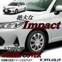 Xtreme ホイールキャップ カローラフィールダー 15インチ タイヤ ホイール NZE16 NRE16 NKE16系 EX