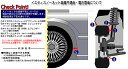 イエティ スノーネット(Yeti Snow Net) 非金属タイヤチェーン プレサージュ X(TU31系) 【215/65R16】 5300WD / スタッドレス 雪道 スイス 2