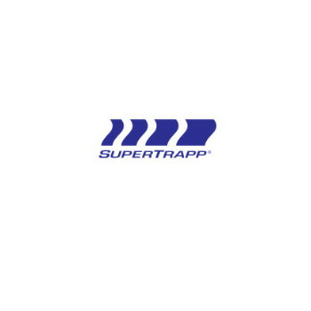 SUPERTRAPP [CAT仕様] 4インチ アルミ フルEX (1.5) 250TR -06　55237013CAT