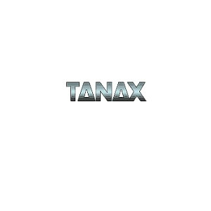 【5月8日出荷】TANAX ミラーボルトCAP10MM メッキ 　BCM-10