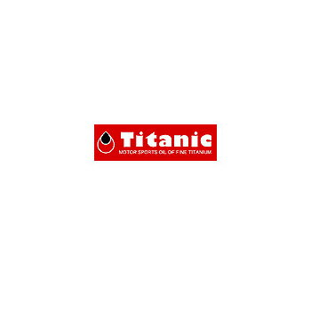 TITANIC ネンリキ 50ML　TG-N50