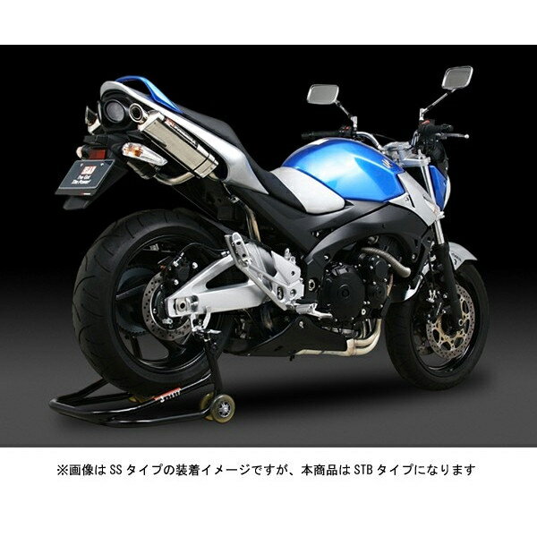 襷 09GSR400 S/O T-OV EXP STB110-156-5480B