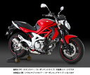 ヨシムラ グラディウス400/650用 Slip-On R-77S サイクロンカーボンエンドEXPORT SPEC/SMC（メタルマジックカバー/カーボンエンドタイプ） 110-167-5W20