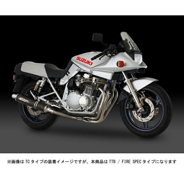 襷 GSX1100S Fڥå  TTB110-191F8280B