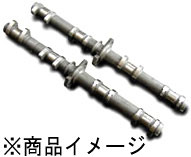 ヨシムラ GSF1200(95-05)/イナズマ1200他用 ST-2カムシャフト 211-514-0200