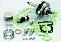 キタコ V-UP エイプ115/125-145USE2　213-1418810