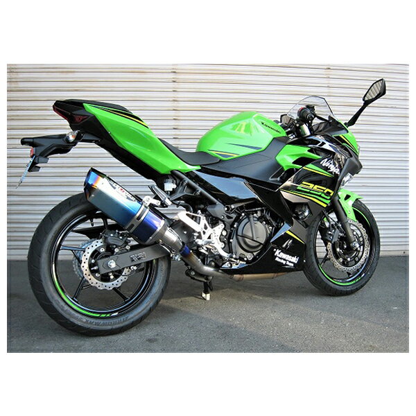 製品情報：Kawasaki '18～Ninja250 | BEET JAPAN INDUSTRAY CO.,LTD.