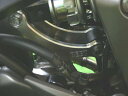 BEET Z1000(10) /Ninja1000(11)用 ローダウン リンクロッドSET(ダークグレー) 0420-KA4-00