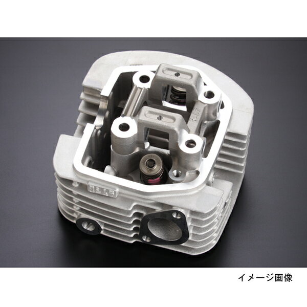 ヨシムラ ヨシムラヘッドASSY TYPE-R　260-406-10A0