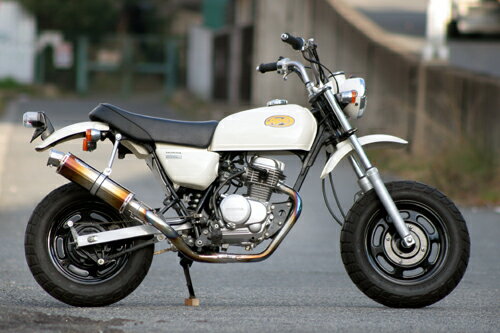 楽天市場】エイプ(バイク排気量~ 50cc・対応車種メーカー 楽天市場】エイプ(バイク排気量~ 50cc・対応車種メーカー