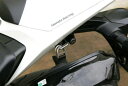 キジマ CBR1000RR('08-'11)用 ヘルメットロック 303-1528