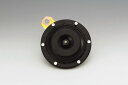 【8月22日出荷】キジマ ホーン オールド 100MM BK LO 12V 304-8221