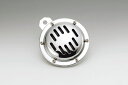 【8月22日出荷】キジマ ホーン スリット100MM CR LO 12V 304-8231