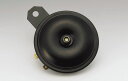 【8月22日出荷】キジマ ホーン STD90MM BK LO 12V 304-8251
