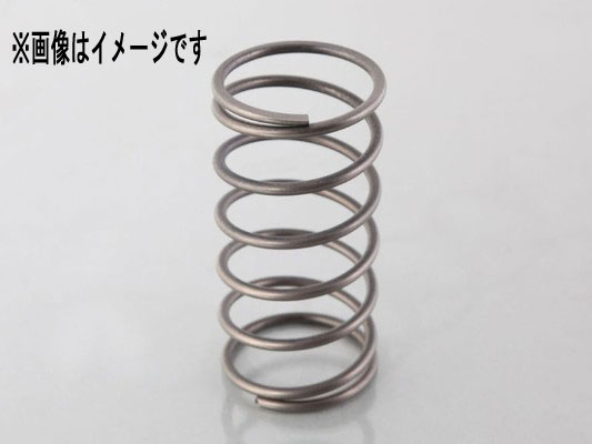 【6月25日出荷】キタコ リード110用　WPC クラッチセンタースプリング 307-1425340