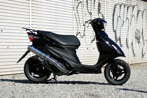 楽天市場】アドレスv125s マフラー ビームスの通販 楽天市場】アドレスv125s マフラー ビームスの通販