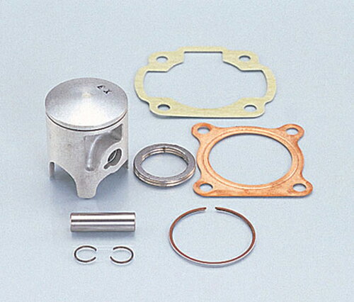 キタコ ピストンKIT(44/2R) JOG-Z　350-0052312