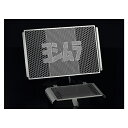 ヨシムラ MT-10(17) ラジエター&オイルクーラーコアプロテクター ステンレス(SUS304) 454-38E-0000