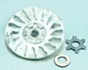 【7月23日出荷】キタコ スーパーDフェイス(X) JOG-Z 488-0038700