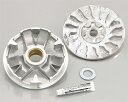 【7月23日出荷】キタコ パワーDキット(X) スーパーJOG-ZR 489-0061000