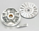 【7月23日出荷】キタコ パワーDキット(X) 7PS・JOG-Z 489-0071000