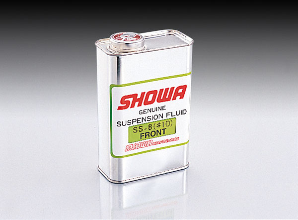 【5月3日出荷】キタコ SHOWA フォークオイル/#10 SS8　520-0900111