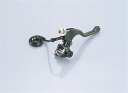 【7月17日出荷】キタコ Rショートレバー&ホルダーSET(MHアリ)B 525-0700101