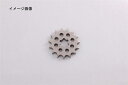 【5月31日出荷】キタコ Fギヤー 13T TZR50 530-0077213