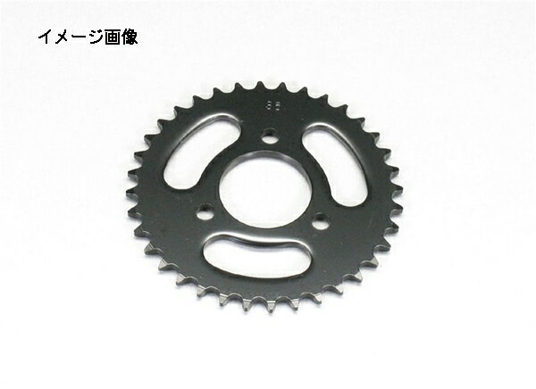 【6月13日出荷】キタコ Rギヤー 30T NS50F/NSR50　535-1036230