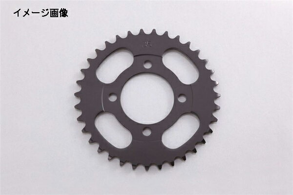 【6月19日出荷】キタコ Rギヤー 40T C50B/C.CD50　535-1086240