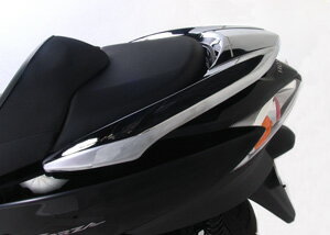 キタコ タンデムガーニッシュ左右　for　フォルツァ(MF10) 627-1813000