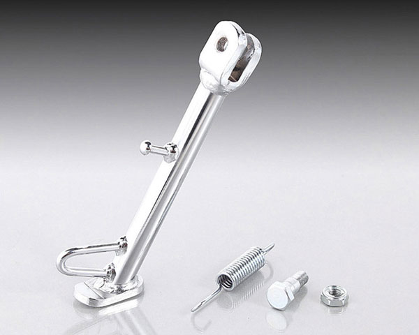 キタコ DIO110(JF31)用　サイドスタンド　656-1010164