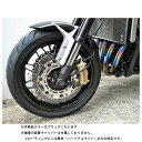 BEET Z900RS ブレンボキャリパー取り付け BIGローターキット[ブラック] 0671-KE3-04