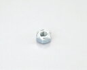 【7月1日出荷】キタコ ロックナット(2種/ユニクロ) M10 1PC 0900-001-01103